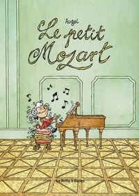 Augel William - Le Petit Mozart.