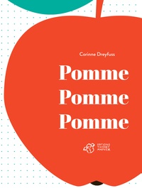 Corinne Dreyfuss - Pomme pomme pomme.