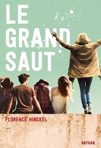 Florence Hinckel - Le grand saut 1.