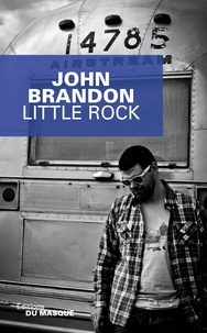 John Brandon - Little Rock.