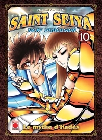 Masami Kurumada - Saint Seiya Next Dimension Tome 10 : .