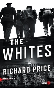 The Whites (2016) – Price Richard