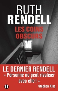 Ruth Rendell - Les coins obscurs.
