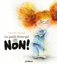 Swann Meralli - Le petit livre qui dit non !.