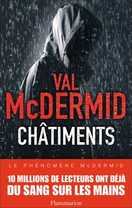 Val McDermid - Châtiments.