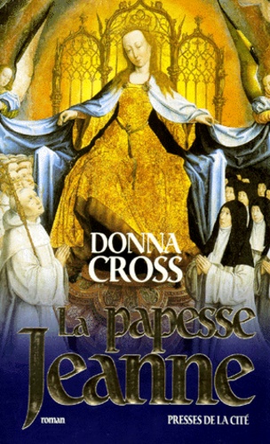 La papesse Jeanne - Donna Cross