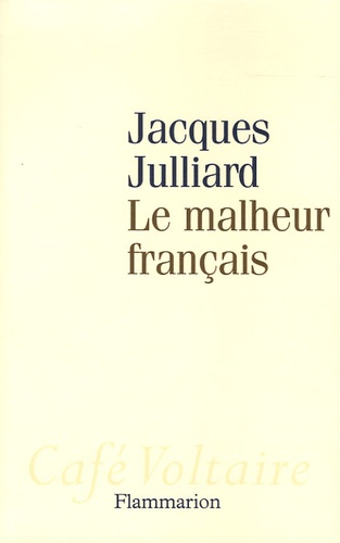 9782080689566FS Le Malheur français. Flammarion Epub + PDF + Mobi + azw3 [fr]
