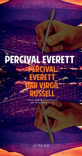 Percival Everett De Virgil Russell