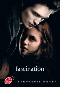 Stephenie Meyer - Twilight Tome 1 : Fascination.