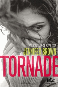 Jennifer Brown - Tornade.