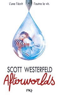 Scott Westerfeld - Afterworlds.