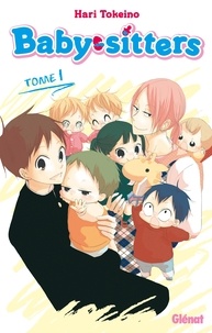 Hari Tokeino - Baby-sitters Tome 1 : .